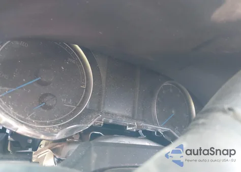 2021 Toyota Venza Le z USA, uszkodzony, nr VIN JTEAAAAH7MJ009043